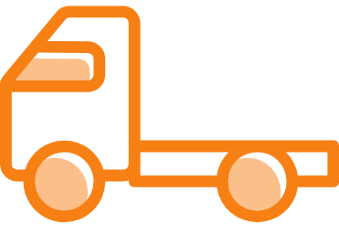 中阳拖车/平板车